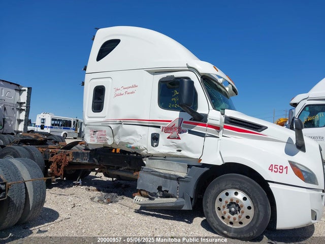 Freightliner Conventional 2018 3AKJHHDR2JSJD1153 Image 6