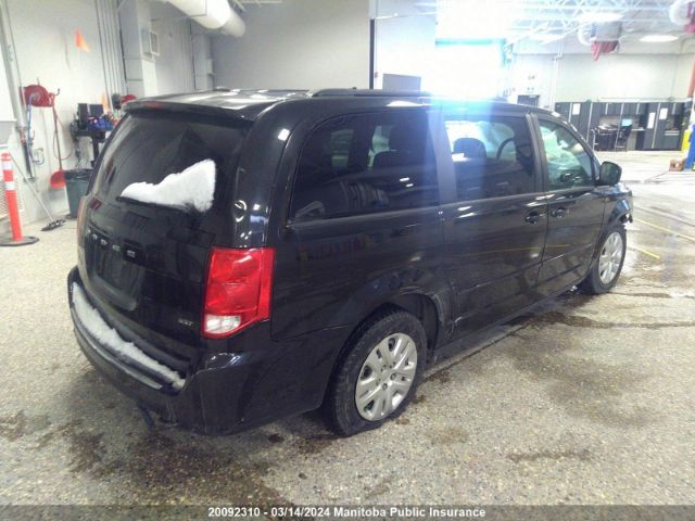 2C4RDGBGXHR872055 Dodge Grand Caravan