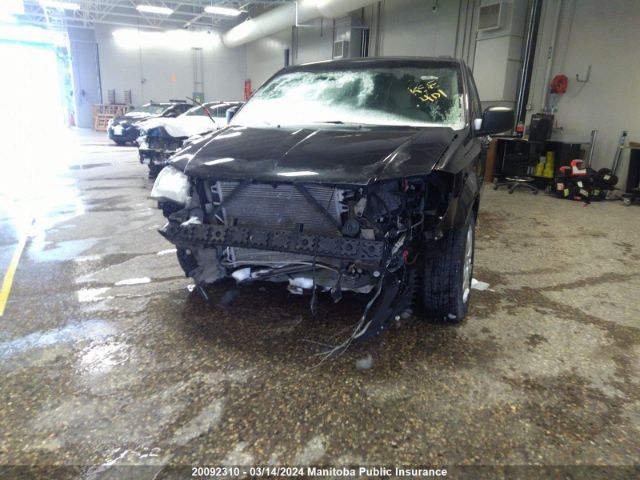 2C4RDGBGXHR872055 Dodge Grand Caravan