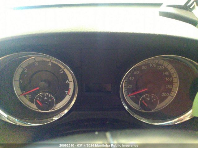 2C4RDGBGXHR872055 Dodge Grand Caravan