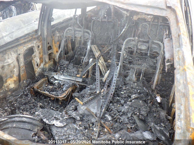 5FNYF8H99NB501142 Honda Passport Touring