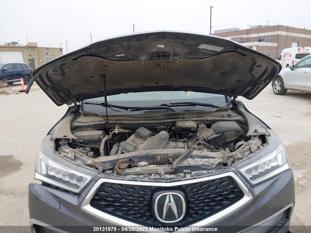 5FRYD4H42HB505684 Acura j35y5