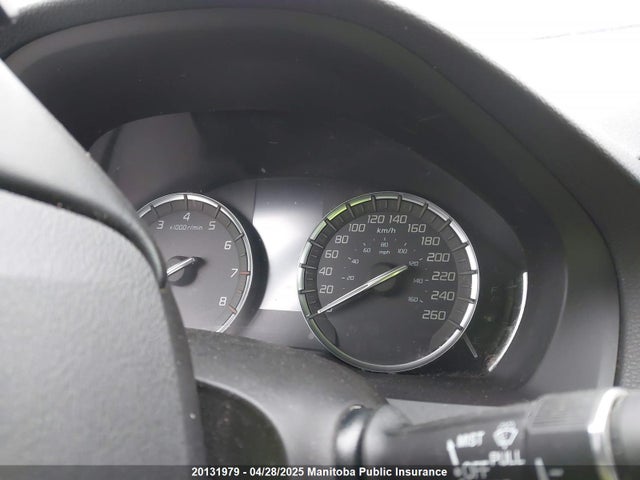 Acura j35y5 2017 5FRYD4H42HB505684 Image 7