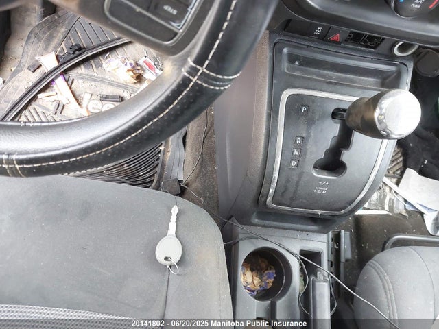 1C4NJRAB8ED834024 Jeep Patriot