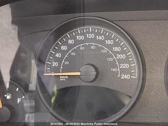 1C4NJRAB8ED834024 Jeep Patriot
