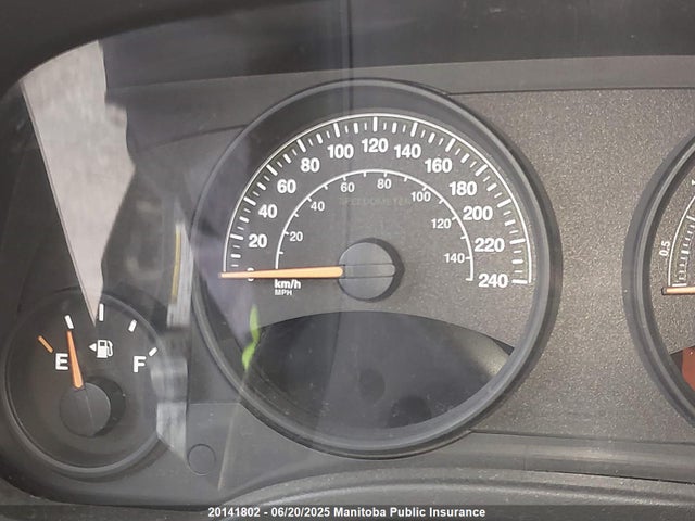 1C4NJRAB8ED834024 Jeep Patriot