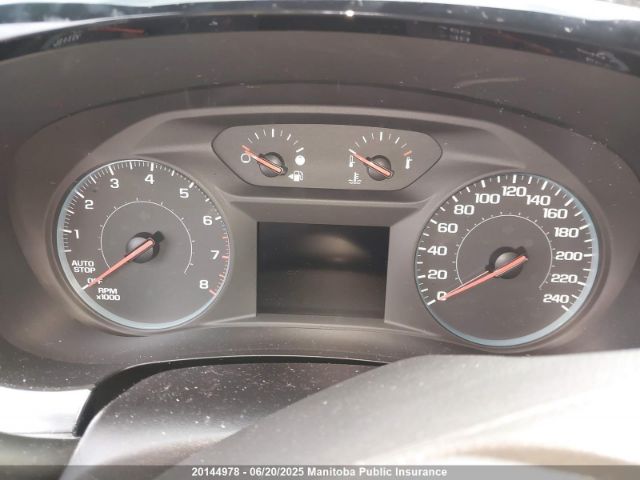 1GNEVFKW7PJ280944 Chevrolet lfy