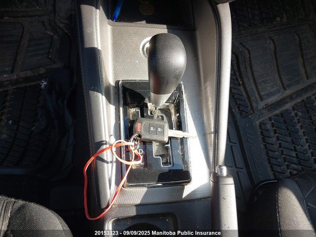JA4AJUAU2MU602353 Mitsubishi mivec