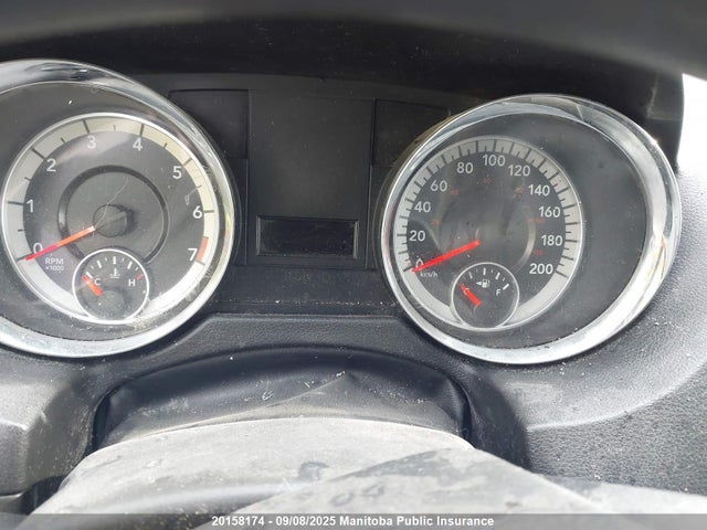 Dodge Grand Caravan 2017 2C4RDGBG2HR742318 Image 15