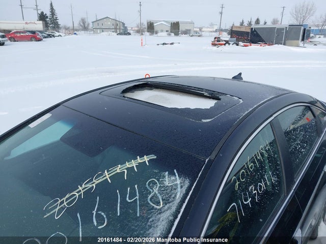 Hyundai SONATA GLS 2017 5NPE24AF1HH517462 Image 6