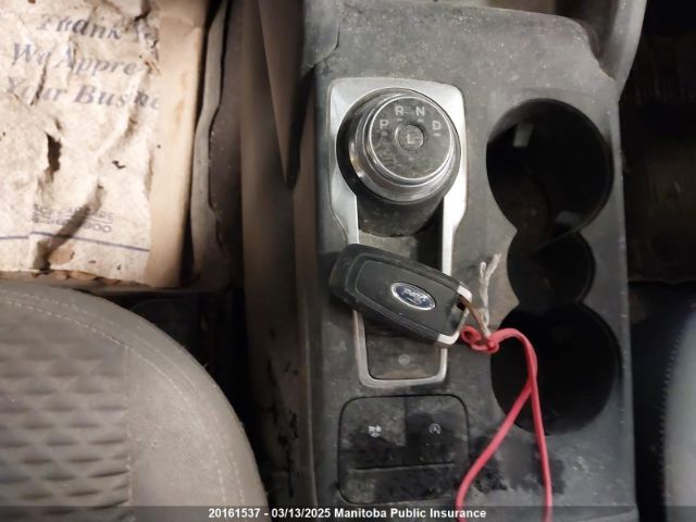 1FMCU9G6XLUB52022 Ford 2020