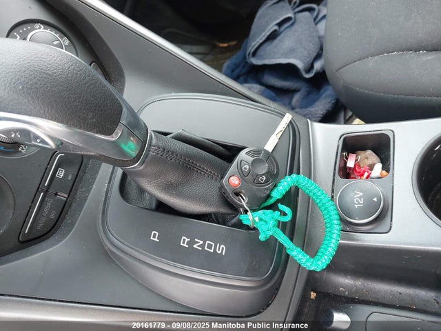 Ford Escape 2016 1FMCU9FX1GUB17689 Image 11