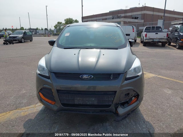 Ford Escape 2016 1FMCU9FX1GUB17689 Image 12