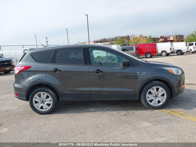 Ford Escape 2016 1FMCU9FX1GUB17689 Image 13