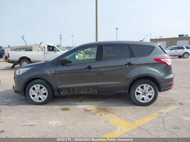 Ford Escape 2016 1FMCU9FX1GUB17689 Image 14