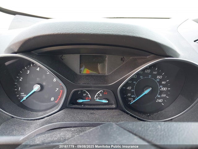 Ford Escape 2016 1FMCU9FX1GUB17689 Image 15