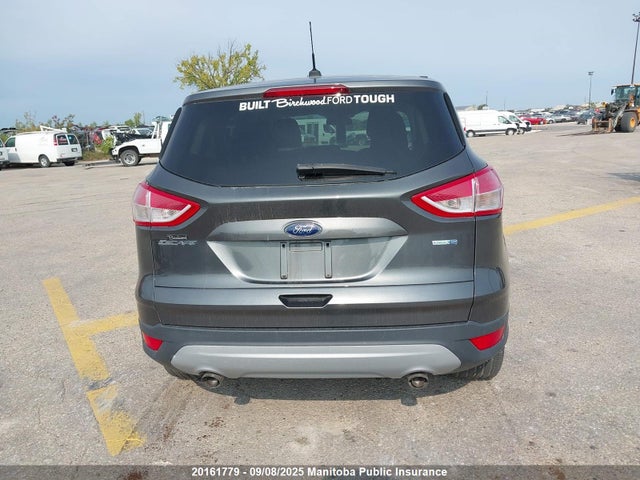 Ford Escape 2016 1FMCU9FX1GUB17689 Image 16