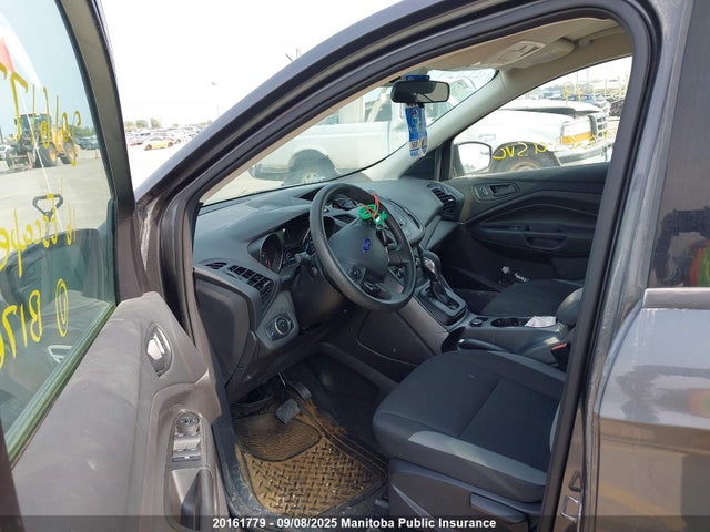 Ford Escape 2016 1FMCU9FX1GUB17689 Image 5