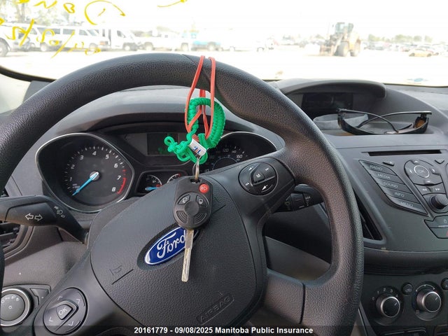 Ford Escape 2016 1FMCU9FX1GUB17689 Image 7