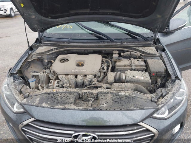 KMHD84LF6HU219076 Hyundai 2017