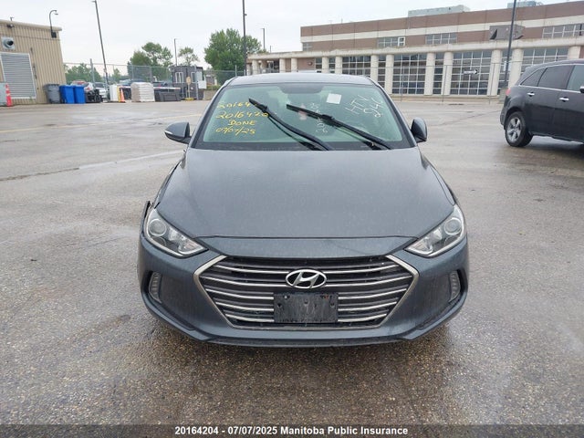KMHD84LF6HU219076 Hyundai 2017