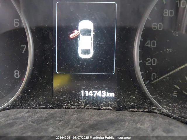 KMHD84LF6HU219076 Hyundai 2017