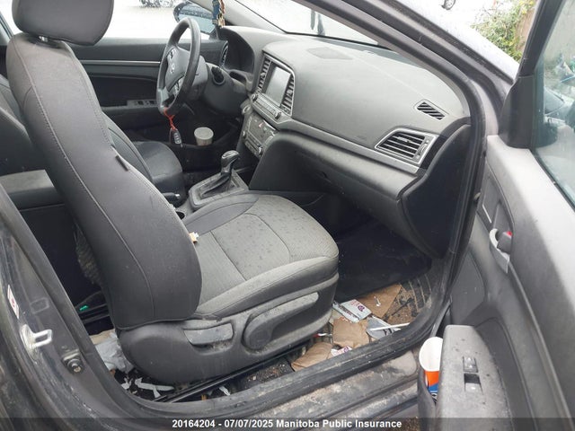 KMHD84LF6HU219076 Hyundai 2017