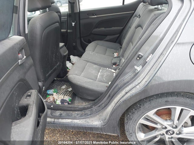 KMHD84LF6HU219076 Hyundai 2017
