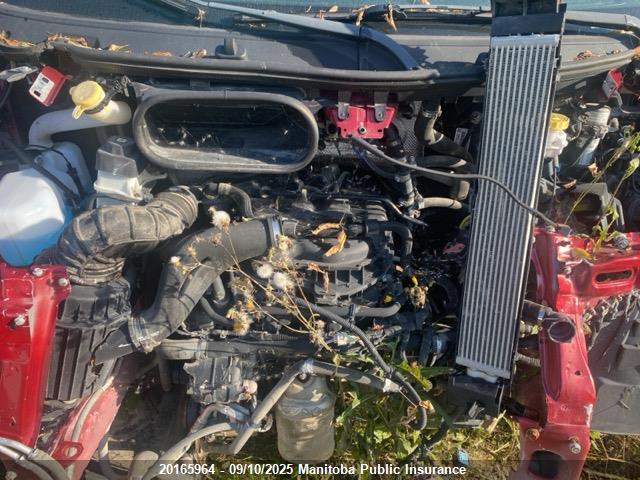 RAM Promaster 2500 2017 3C6TRVPG8HE540368 Image 10