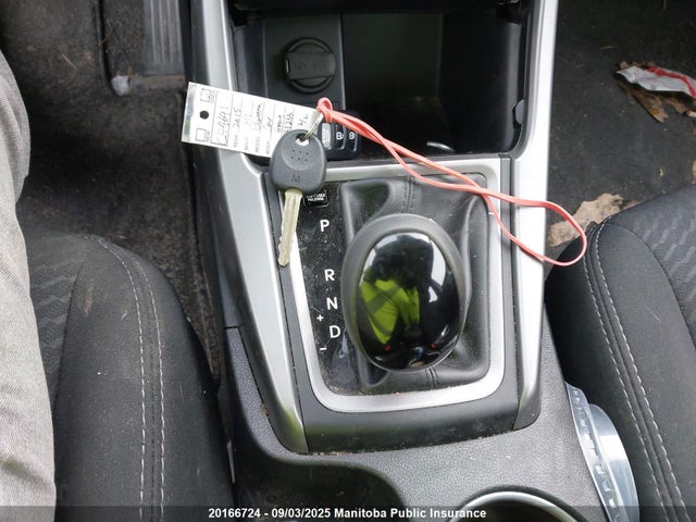 Hyundai dohc mpi nu 2015 5NPDH4AEXFH561233 Image 11