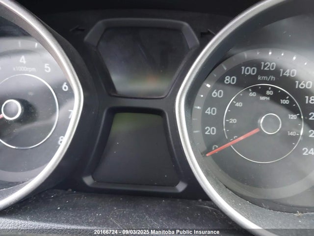 Hyundai dohc mpi nu 2015 5NPDH4AEXFH561233 Image 15