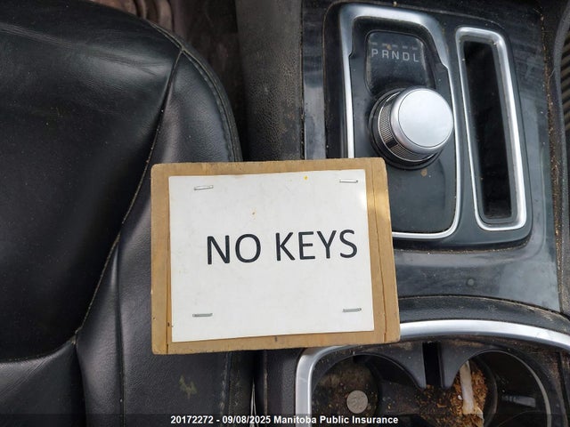 2C3CCAAG6GH156219 Chrysler 300