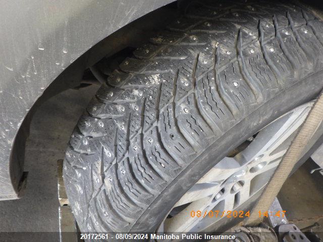 Aukcja sprzedaży 2010 Dodge Grand Caravan Se, vin: 2D4RN4DEXAR190213, numer aukcji: 20172561