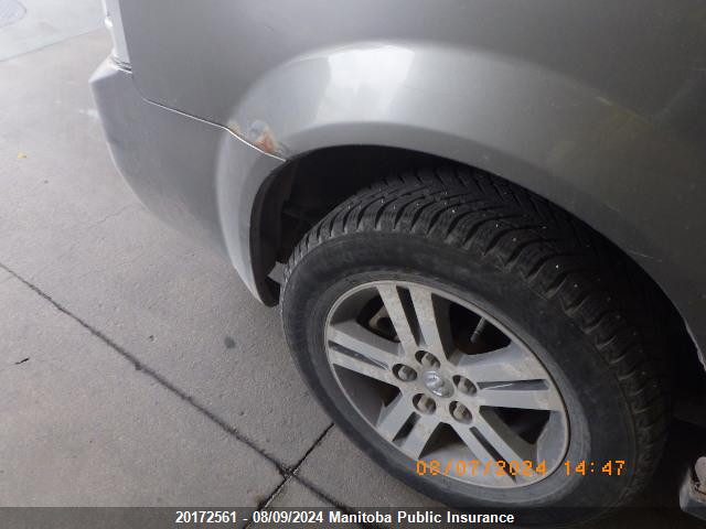 Aukcja sprzedaży 2010 Dodge Grand Caravan Se, vin: 2D4RN4DEXAR190213, numer aukcji: 20172561