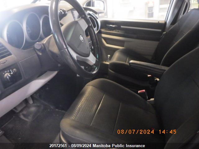 Aukcja sprzedaży 2010 Dodge Grand Caravan Se, vin: 2D4RN4DEXAR190213, numer aukcji: 20172561