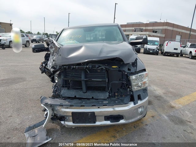 1C6RR7GT4ES390836 Dodge 1500