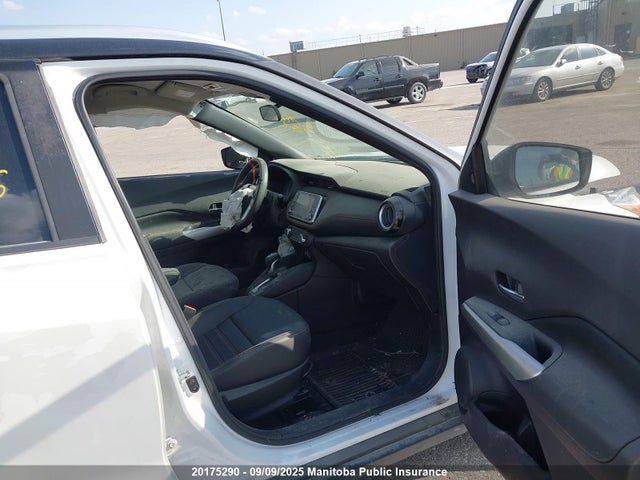 Nissan Kicks 2020 3N1CP5DV2LL536745 Image 5