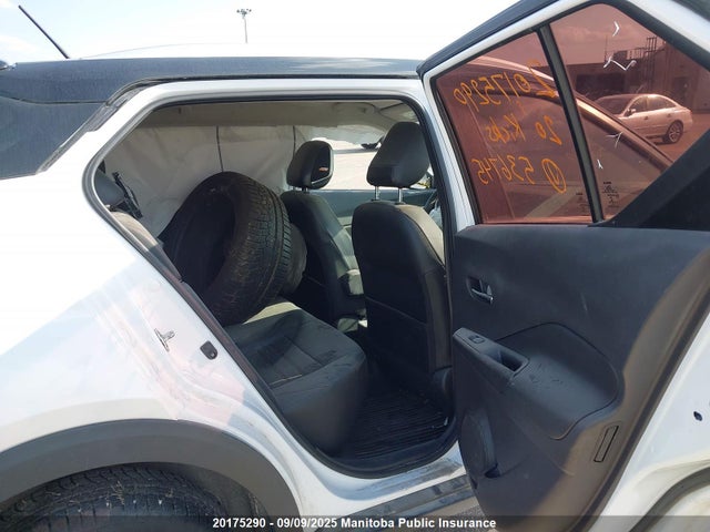 Nissan Kicks 2020 3N1CP5DV2LL536745 Image 8