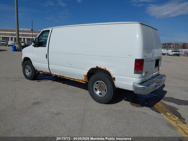 2006 Ford E350 Econoline Cargo Van მანქანა იყიდება აუქციონზე, vin: 1FTSE34L86DA76437, აუქციონის ნომერი: 20175772