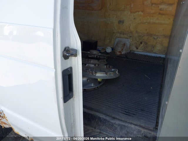 2006 Ford E350 Econoline Cargo Van მანქანა იყიდება აუქციონზე, vin: 1FTSE34L86DA76437, აუქციონის ნომერი: 20175772