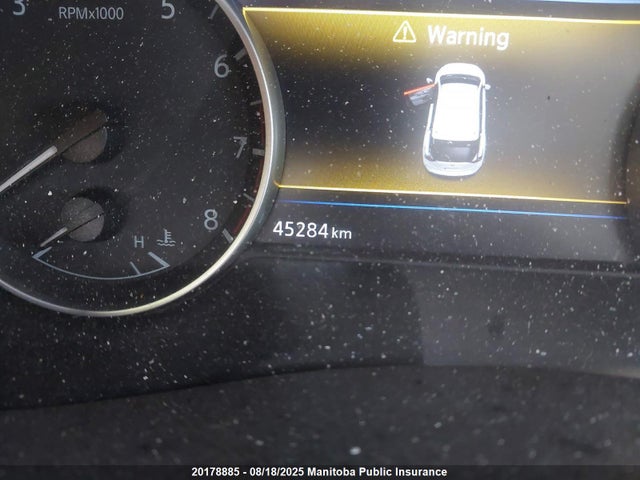 5N1AZ2MH1HN128926 Nissan 2017