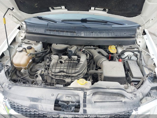 3C4PDDFG1FT693042 Dodge Journey R/t