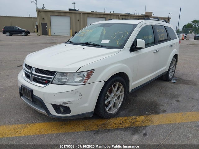3C4PDDFG1FT693042 Dodge Journey R/t