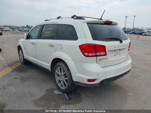 3C4PDDFG1FT693042 Dodge Journey R/t