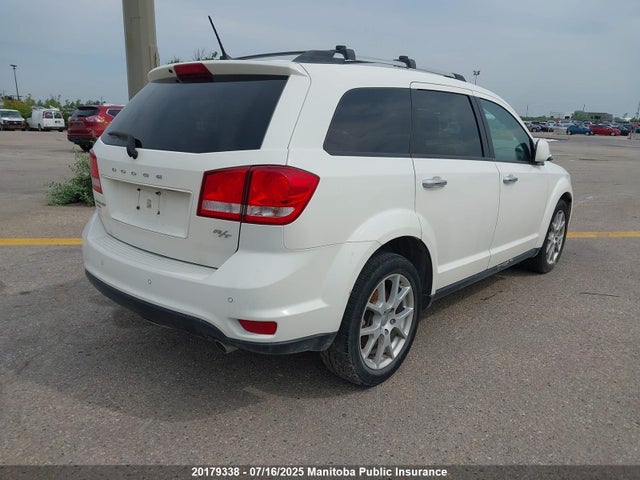 3C4PDDFG1FT693042 Dodge Journey R/t