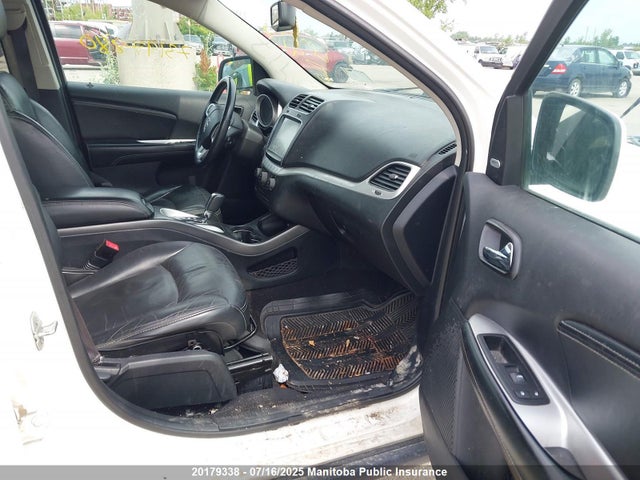 3C4PDDFG1FT693042 Dodge Journey R/t