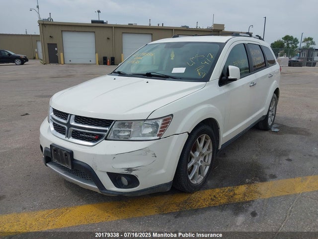 3C4PDDFG1FT693042 Dodge Journey R/t