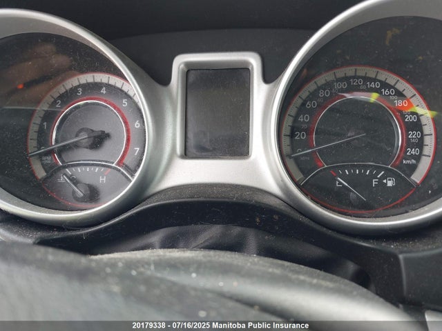 3C4PDDFG1FT693042 Dodge Journey R/t