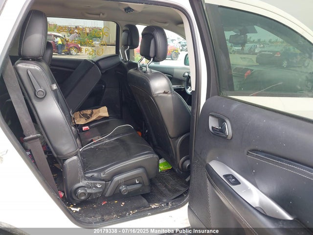 3C4PDDFG1FT693042 Dodge Journey R/t