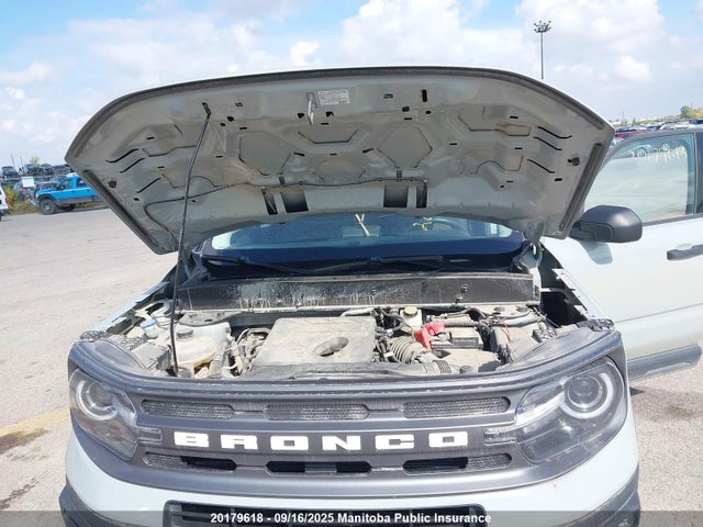Ford dragon 2021 3FMCR9B67MRA38173 Image 10